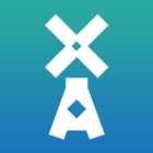 Schans App icône