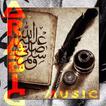 Arabic MUSIC Radio icon