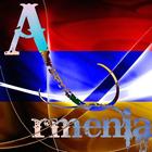 Armenia MUSIC Radio icône