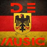Germany MUSIC Radio biểu tượng