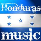 Honduras MUSIC Radio icône