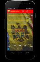 Moldova Muzica Online Affiche