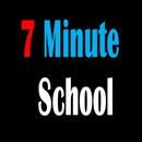 7 minute school APK