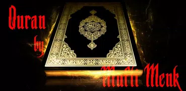 Quran by Mufti Menk