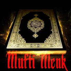 Quran by Mufti Menk APK Herunterladen