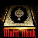 Quran by Mufti Menk APK