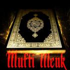 Quran by Mufti Menk ícone