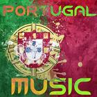 Portugal MUSIC Radio-icoon