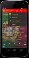 Portugal MUSIC Radio screenshot 2