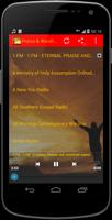 پوستر Praise & Worship RADIO