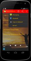 برنامه‌نما Praise & Worship RADIO عکس از صفحه