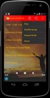 برنامه‌نما Praise & Worship RADIO عکس از صفحه