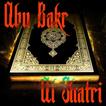 Quran by Abu Bakr Al Shatri