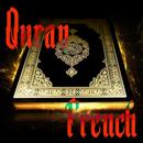 Quran for French AUDIO APK