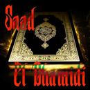 Quran by Saad El Ghamidi AUDIO APK