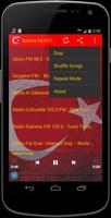 Tunisia MUSIC Radio screenshot 1