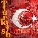 Turkish MUSIC Radio WorldWide icône