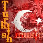 Turkish MUSIC Radio WorldWide-icoon