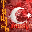 Turkish MUSIC Radio WorldWide ไอคอน