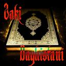 Quran by Zaki Daghistani APK