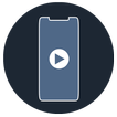Notch Video Player