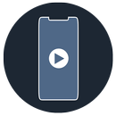 Notch Video Player APK