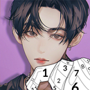 Seventeen Paint by Number-APK