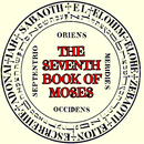 THE SEVENTH BOOK OF MOSES APK