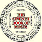 THE SEVENTH BOOK OF MOSES アイコン