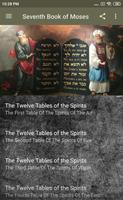 THE SEVENTH BOOK OF MOSES poster