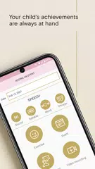 Speech Development Diary APK download