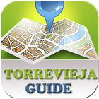 آیکون‌ Torrevieja City Guide