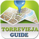 Torrevieja City Guide-icoon