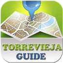 Torrevieja City Guide aplikacja