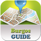 Burgos Guide иконка