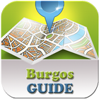 Burgos Guide icône