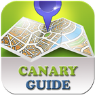 Canary Islands Guide icon