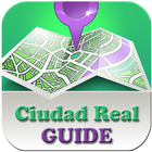 Ciudad Real Guide आइकन
