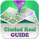 Ciudad Real Guide aplikacja