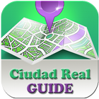 Ciudad Real Guide icon