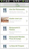 Ciudad Real Guide स्क्रीनशॉट 3