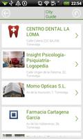 Donostia Guide screenshot 2