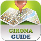 Girona Guide ไอคอน