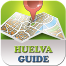 Huelva Guide aplikacja