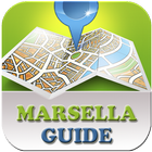 Marsella Guide Zeichen