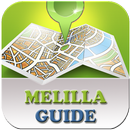 Melilla Guide aplikacja