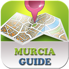 Murcia Guide icon