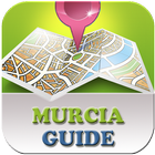 Murcia Guide ikona