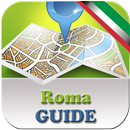 Roma Guide aplikacja