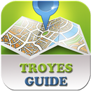 Troyes Guide aplikacja